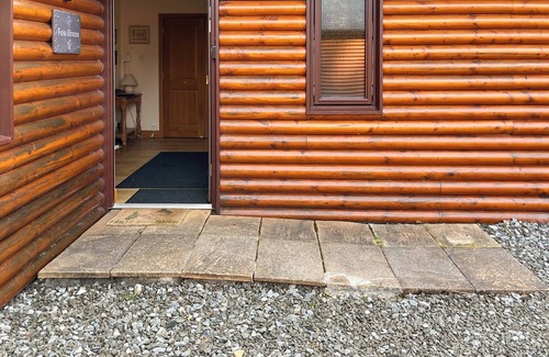 Foss Cabaña | 3 bedroom accommodation in Glengoulandie
