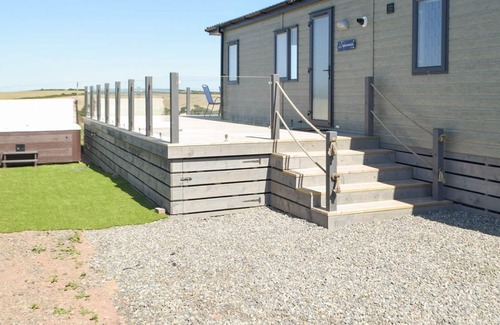 Hasguard Cross Cabaña | 3 bedroom accommodation in Hasguard Cross, near Haverfordwest