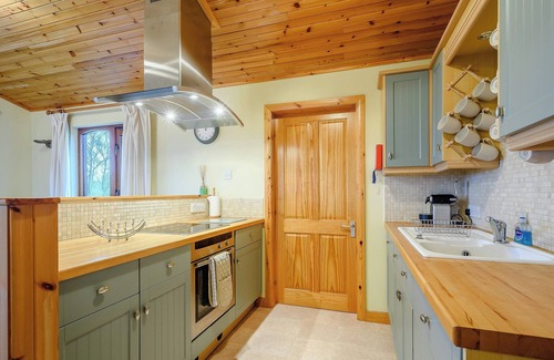 Isle of Arran Cabaña | 3 bedroom accommodation in Torbeg, Arran