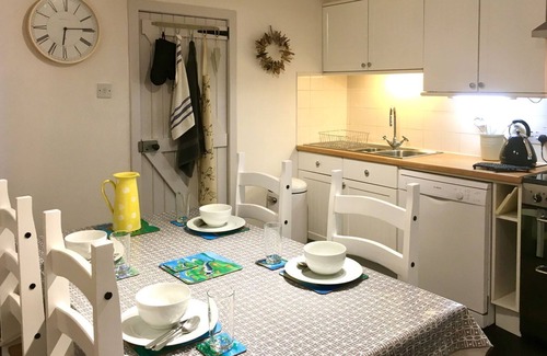 Catacol Cabaña | 3 bedroom accommodation in Catacol, near Lochranza