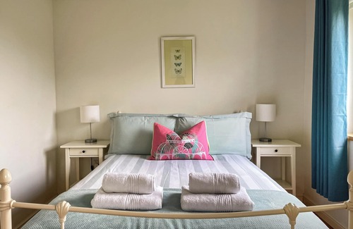 Blackwaterfoot Cabaña | 3 bedroom accommodation in Blackwaterfoot, Isle of Arran