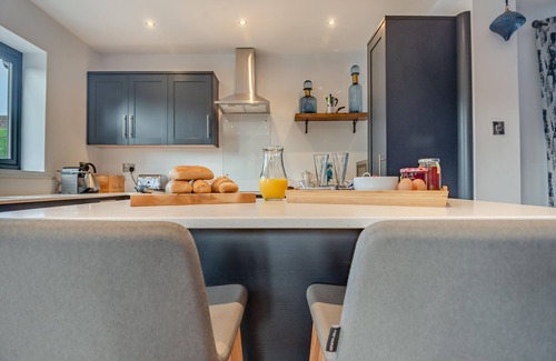 North Walsham Cabaña | Alojamiento de 3 habitaciones en Worstead, near North Walsham