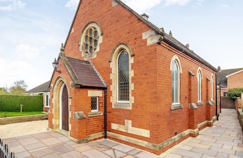 Northallerton Cabaña | 3 bedroom accommodation in Leeming, near Northallerton