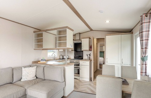 Hewas Water Casa | Alojamiento de 3 habitaciones en Nr St Austell