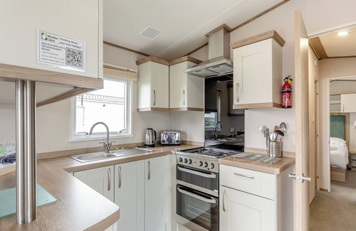 Hewas Water Casa | Alojamiento de 3 habitaciones en Nr St Austell