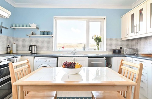 Tighnabruaich Cabaña | Alojamiento de 3 habitaciones en Kames, near Tighnabruaich