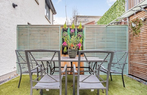 Auchterarder Cabaña | 3 bedroom accommodation in Auchterarder, near Gleneagles