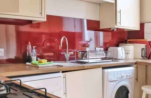 Barnoldswick Cabaña | 3 bedroom accommodation in Barnoldswick