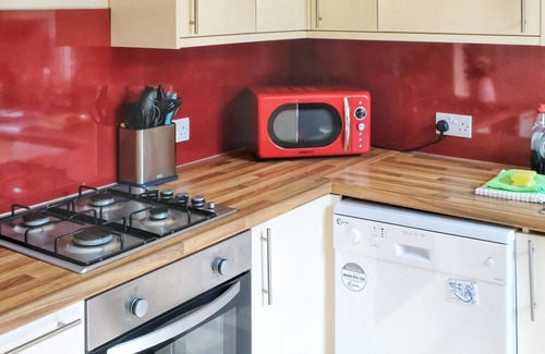 Barnoldswick Cabaña | 3 bedroom accommodation in Barnoldswick