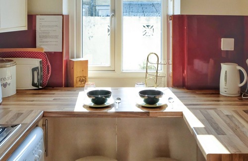 Barnoldswick Cabaña | 3 bedroom accommodation in Barnoldswick