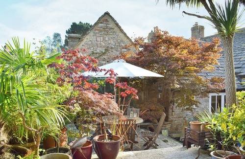 Corfe Castle Village Cabaña | 3 bedroom accommodation in Corfe Castle