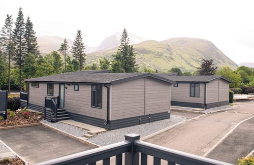 Banavie Cabina | 3 bedroom accommodation in Camaghael, Fort William