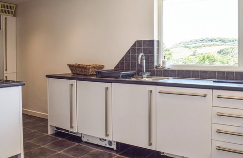 Gorran Haven Cabaña | Alojamiento de 3 habitaciones en Gorran Haven