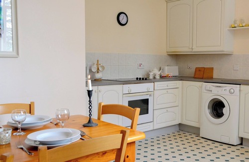 Laurencekirk Cabaña | Alojamiento de 3 habitaciones en Arbuthnott, near Stonehaven