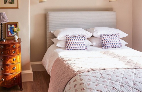 Lochgilphead Cabaña | 3 bedroom accommodation in Kilmichael Glassary, near Lochgilphead