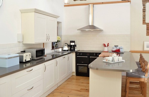 North Walsham Cabaña | Alojamiento de 3 habitaciones en Knapton, near North Walsham