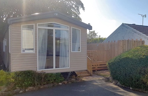 Cross Inn Casa | 3 bedroom accommodation in Saundersfoot