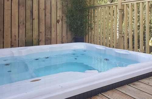 Cross Inn Casa | 3 bedroom accommodation in Saundersfoot