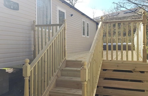 Cross Inn Casa | 3 bedroom accommodation in Saundersfoot