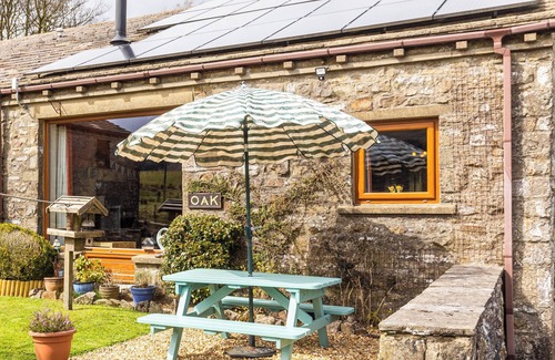 Yockenthwaite Cabaña | Alojamiento de 3 habitaciones en Buckden, near Hawes