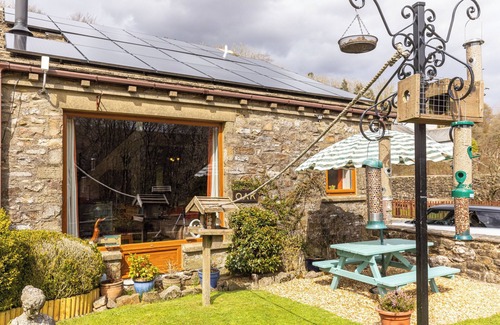 Yockenthwaite Cabaña | Alojamiento de 3 habitaciones en Buckden, near Hawes