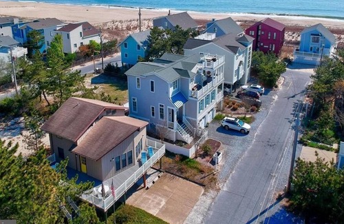 South Bethany Casa | 3 bedroom accommodation in Bethany Beach