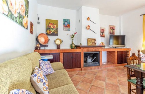 Alozaina Casa | 70 m² Casa ∙ 3 habitaciones ∙ 5 personas