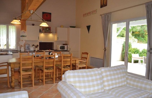 Brantome-en-Perigord Casa | 140 m² Casa ∙ 2 habitaciones ∙ 4 personas