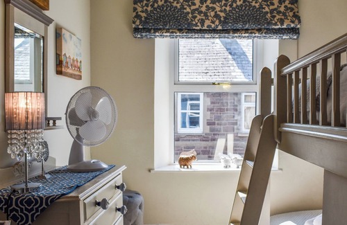 Abergavenny Cabaña | 3 bedroom accommodation in Abergavenny