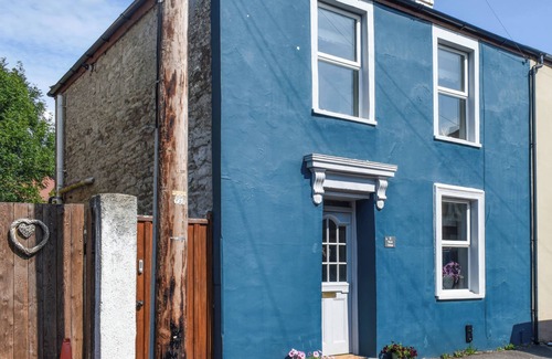 Abergavenny Cabaña | 3 bedroom accommodation in Abergavenny