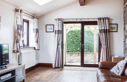Preston Cabaña | 3 bedroom accommodation in Beacon Fell
