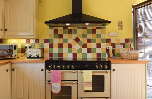 Bonnybridge Cabaña | Alojamiento de 3 habitaciones en Bonnybridge, near Falkirk