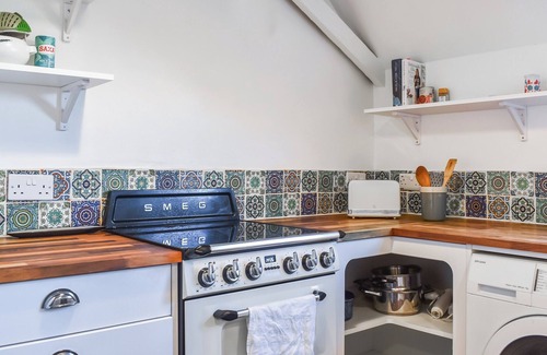 Bournemouth Cabaña | Alojamiento de 3 habitaciones en Bournemouth
