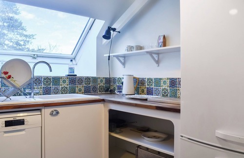 Bournemouth Cabaña | Alojamiento de 3 habitaciones en Bournemouth