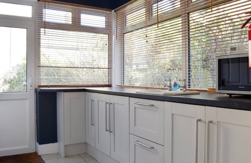 Broadstairs Cabaña | Alojamiento de 3 habitaciones en Broadstairs
