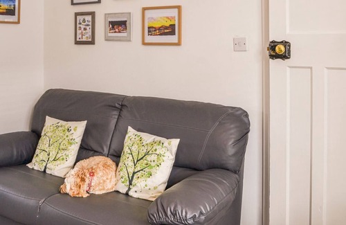Cleethorpes Cabaña | 3 bedroom accommodation in Cleethorpes