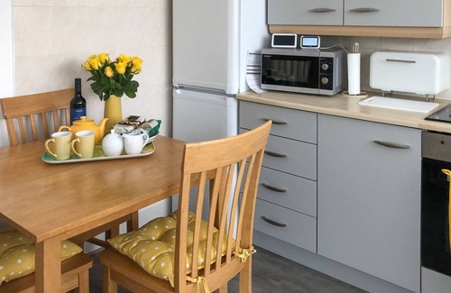 Cleethorpes Cabaña | 3 bedroom accommodation in Cleethorpes