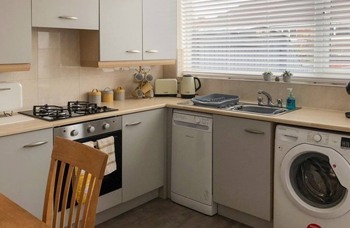 Cleethorpes Cabaña | 3 bedroom accommodation in Cleethorpes