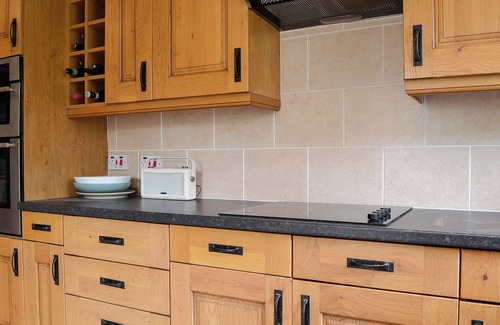 Cockermouth Cabaña | Alojamiento de 3 habitaciones en Cockermouth