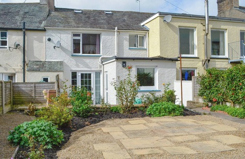 Cockermouth Cabaña | Alojamiento de 3 habitaciones en Cockermouth