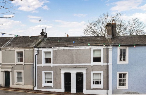 Cockermouth Cabaña | Alojamiento de 3 habitaciones en Cockermouth