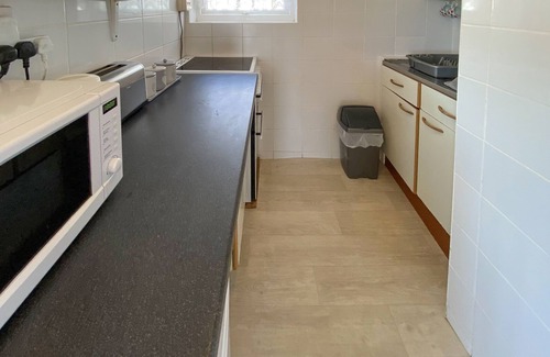 Kessingland Cabaña | Alojamiento de 3 habitaciones en Kessingland