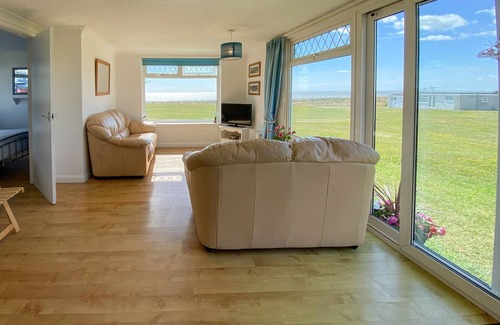 Kessingland Cabaña | Alojamiento de 3 habitaciones en Kessingland