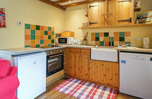 Lochearnhead Cabaña | Alojamiento de 3 habitaciones en Lochearnhead