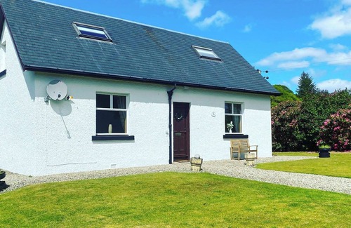Kilmichael Glassary Cabaña | Alojamiento de 3 habitaciones en Kilmichael Glassary, near Lochgilphead