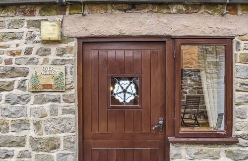 Staintondale Cabaña | Alojamiento de 3 habitaciones en Cloughton, near Harwood Dale
