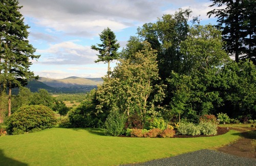 Thornthwaite Cabaña | Alojamiento de 3 habitaciones en Thornthwaite