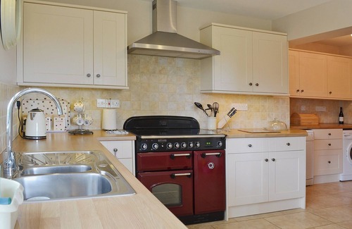 Great Yarmouth Cabaña | Alojamiento de 3 habitaciones en West Caister