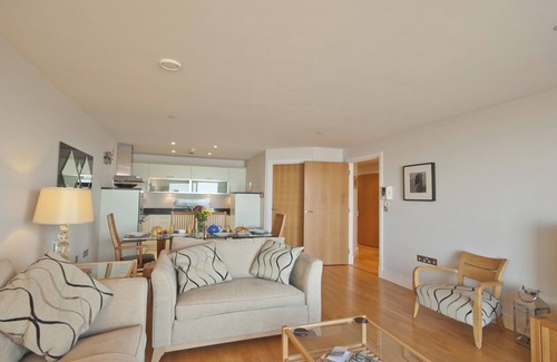 Westleigh Apartamento | Alojamiento de 3 habitaciones en Westward Ho!