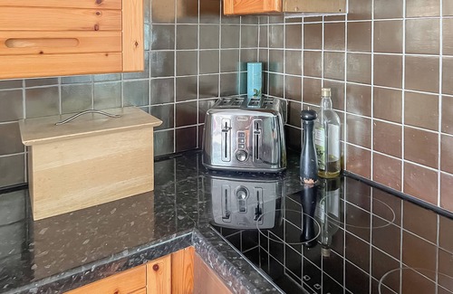 Isle of Arran Cabaña | Alojamiento de 3 habitaciones en Whiting Bay